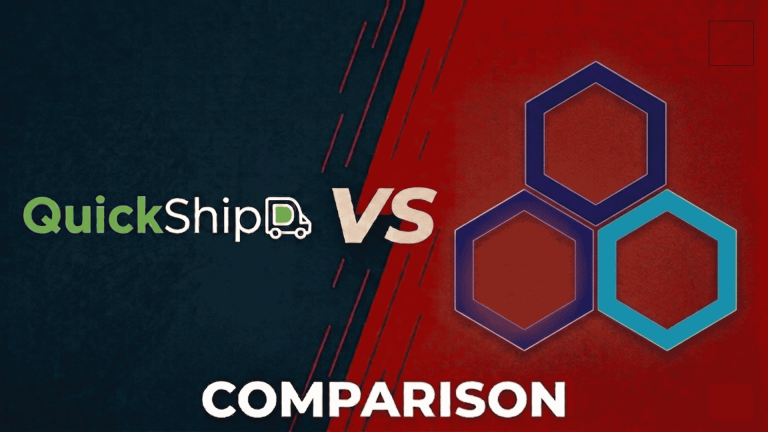 QuickShipD vs PH Estimated Delivery Date